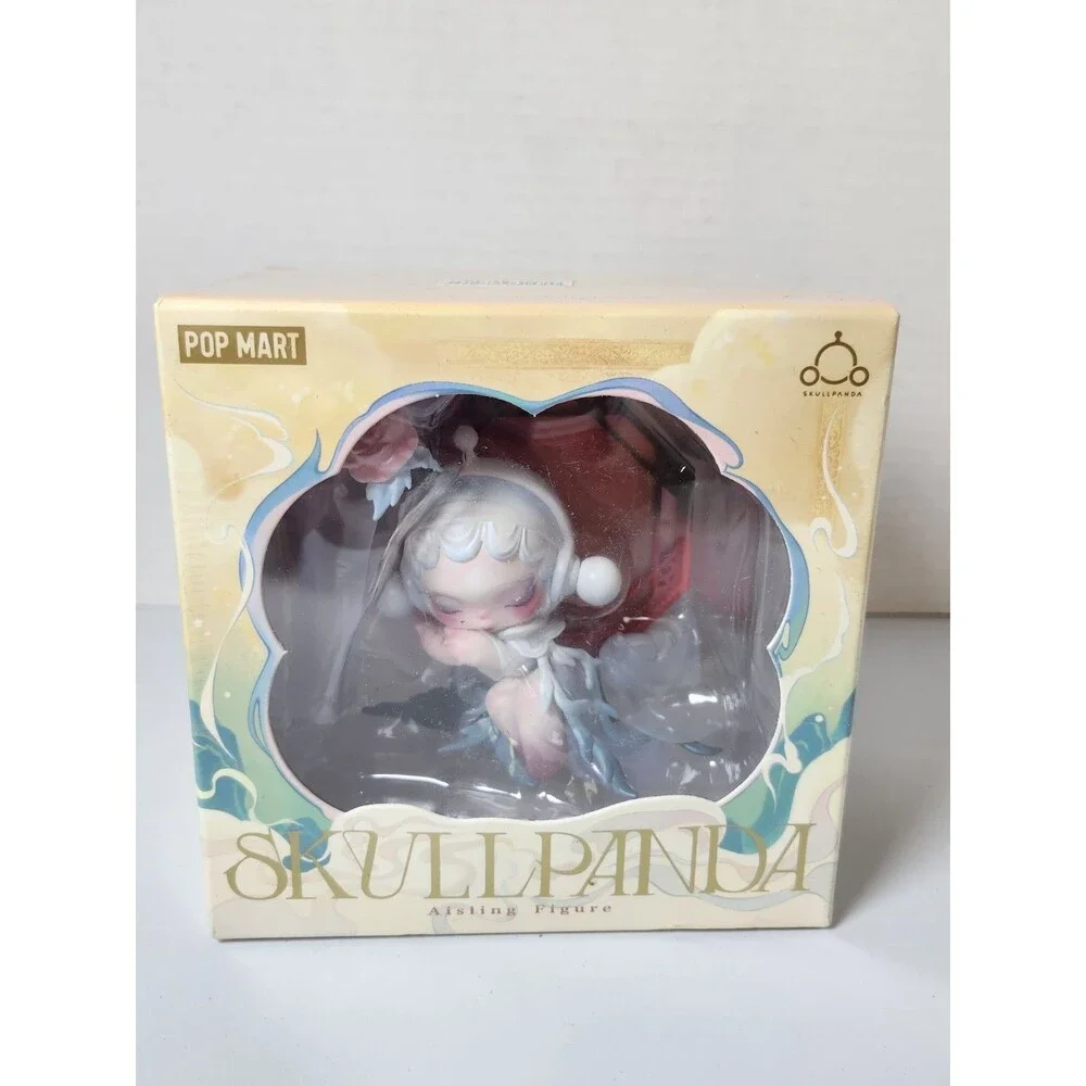 POP MART -Skullpanda Aisling Figure- Factory Sealed BRAND NEW (US)